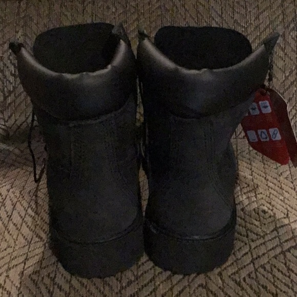 US) Men’s Brand New Timberland Boots with Tags main image 4
